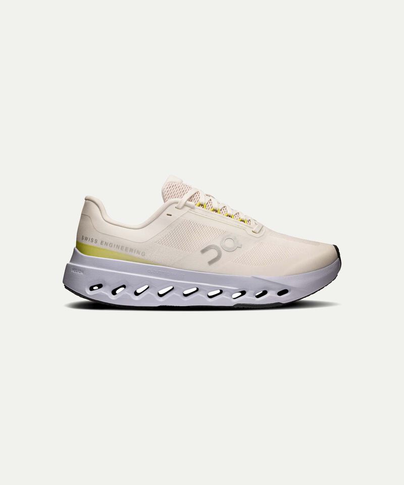 Tenis On Para Mujer Blanco