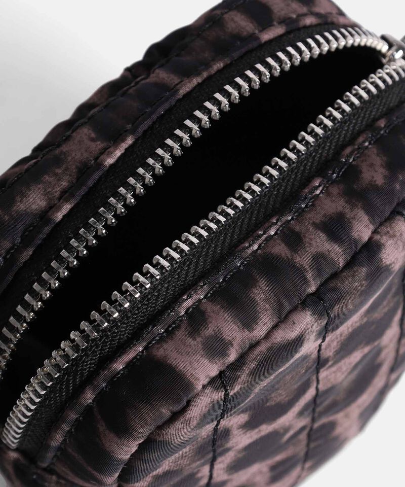 Billetera Para Mujer Negro