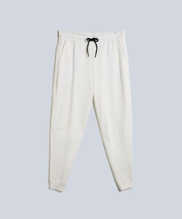 Pantalon Para Mujer Marfil