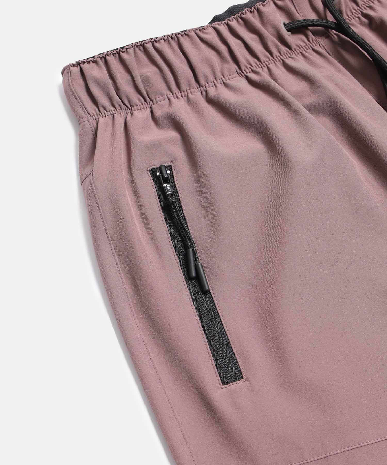 Pantalon Para Mujer Uva
