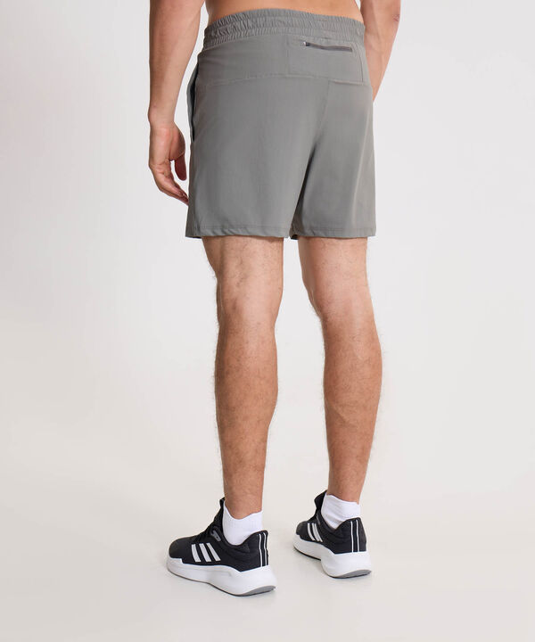 Short Para Hombre VerdeClaro image number null
