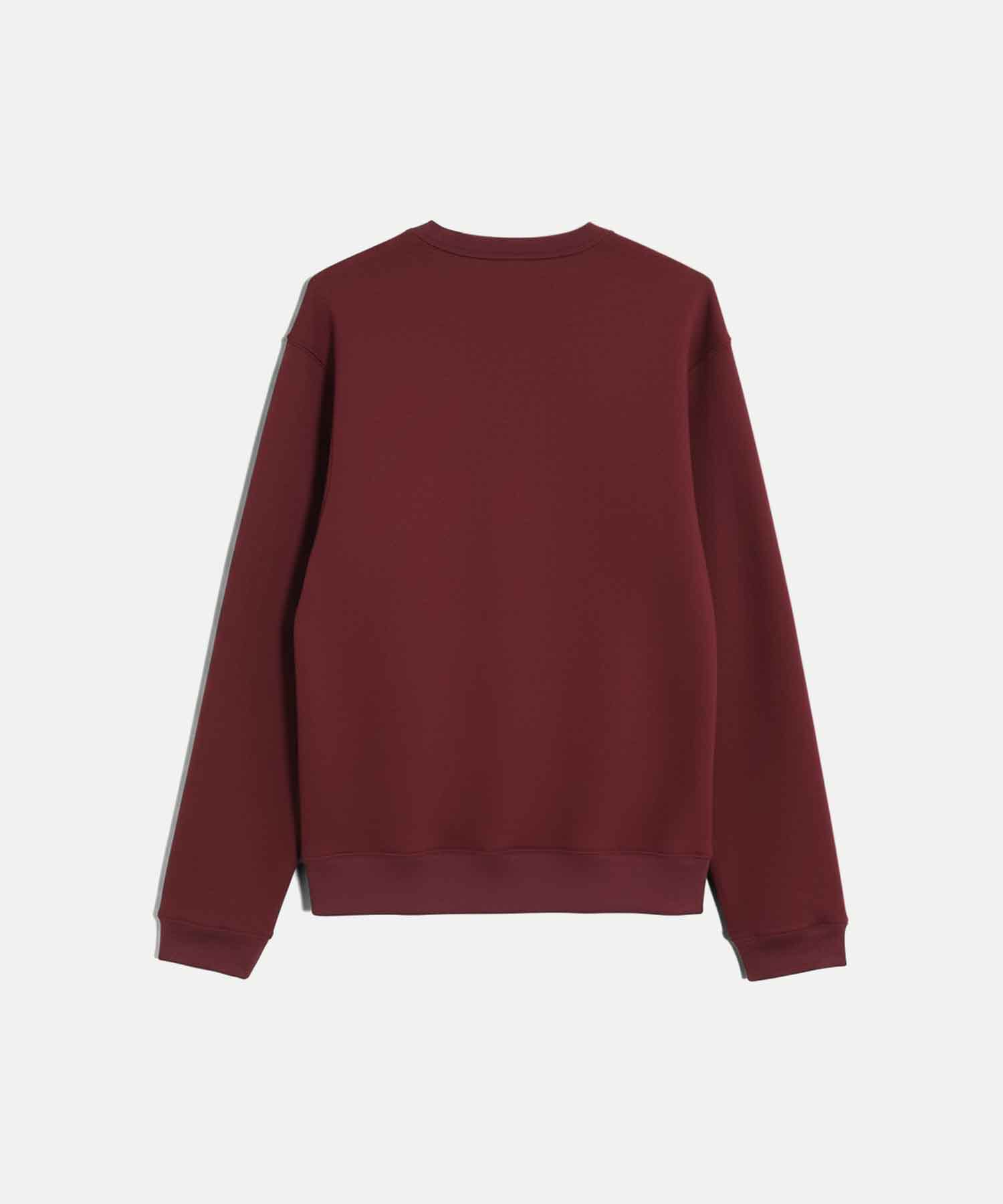 Buso Para Hombre Vino