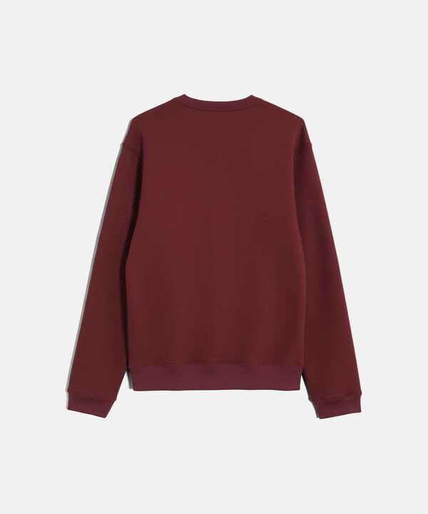 Buso Para Hombre Vino image number null