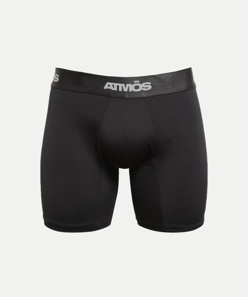 Boxer Para Hombre Surtido