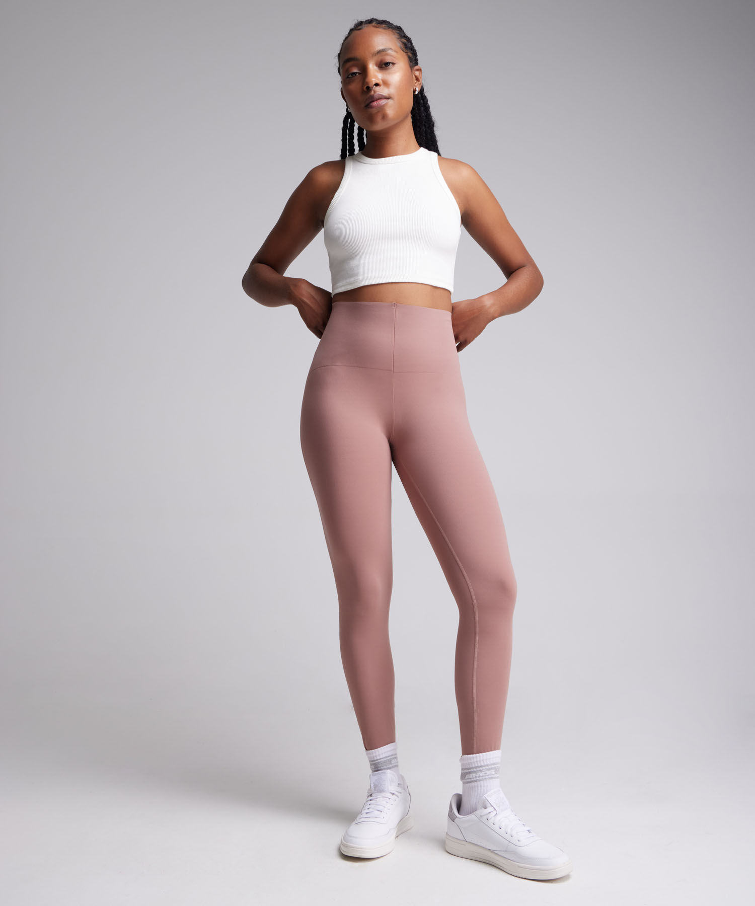 Mallones deportivos para mujer hot sale