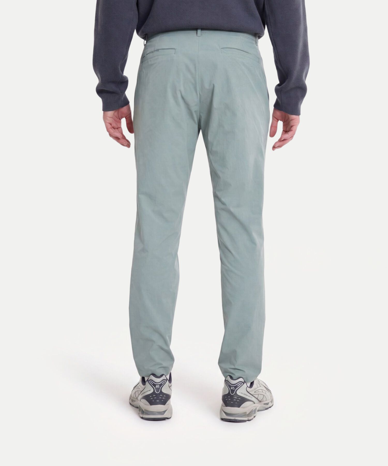 Pantalon Para Hombre VerdeClaro