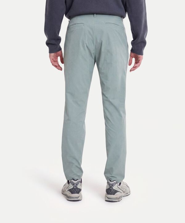 Pantalon Para Hombre VerdeClaro