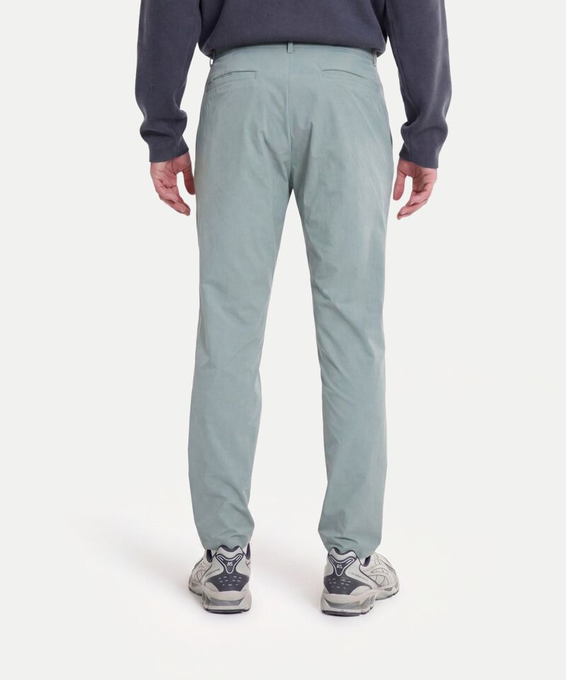 Pantalon Para Hombre VerdeClaro
