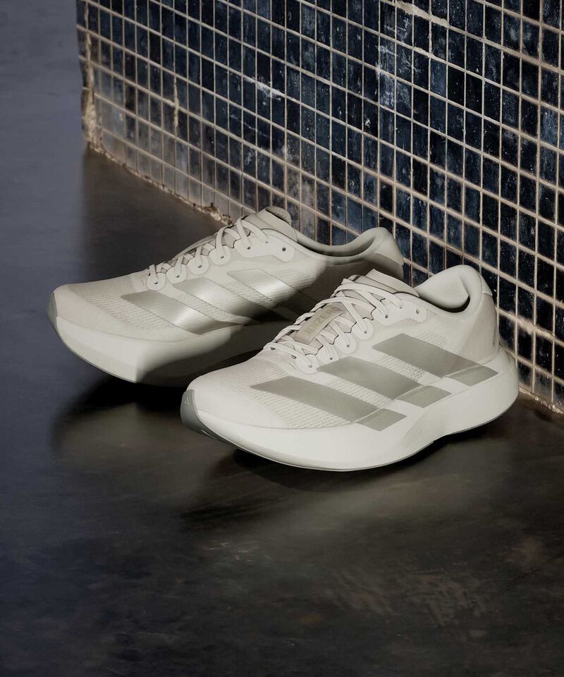 Tenis Adidas Para Mujer Gris