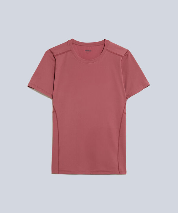 Camiseta Para Mujer Vino