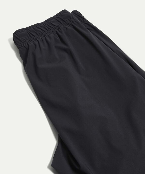 Short Para Hombre Negro image number null