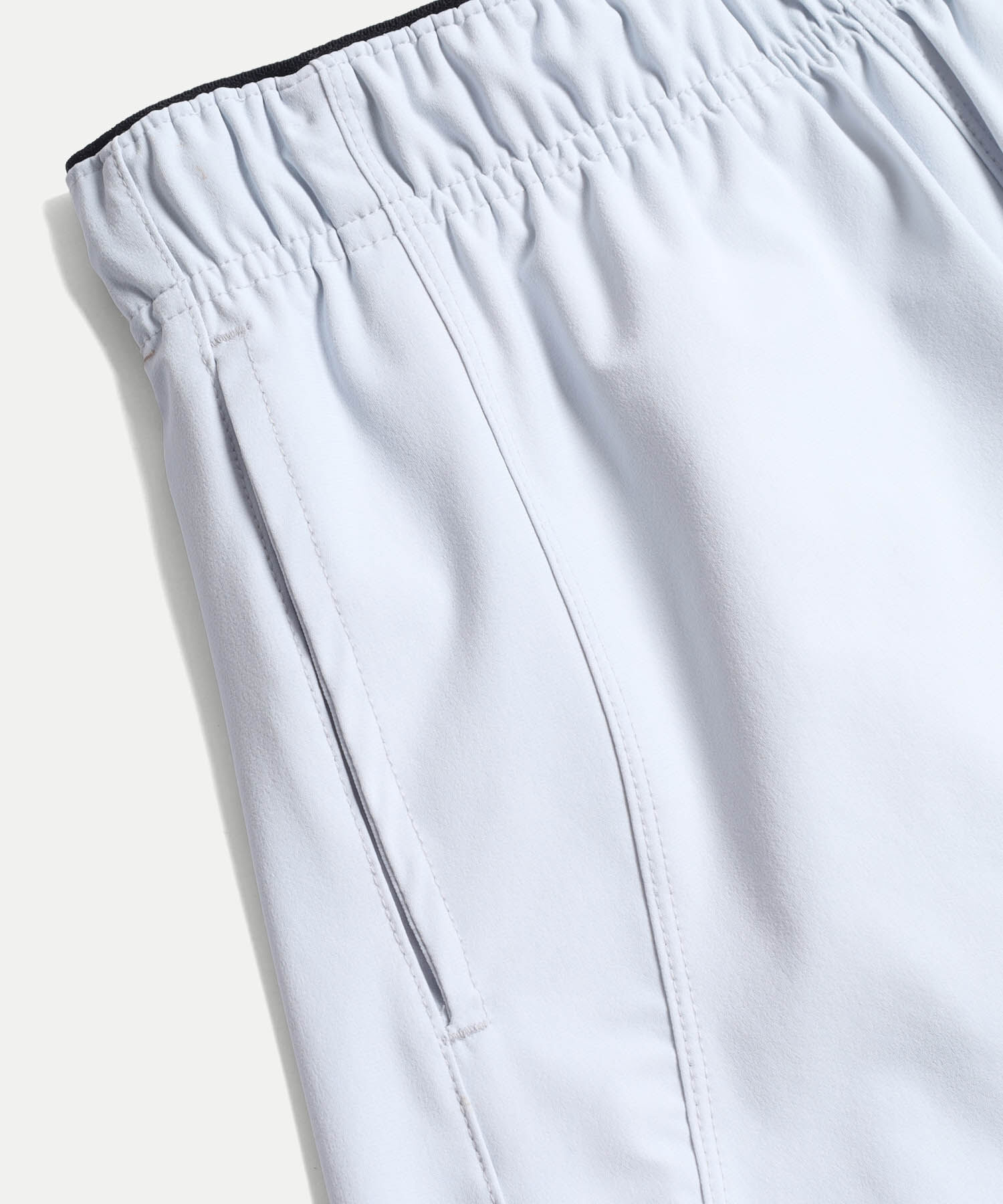 Short Para Mujer AzulClaro
