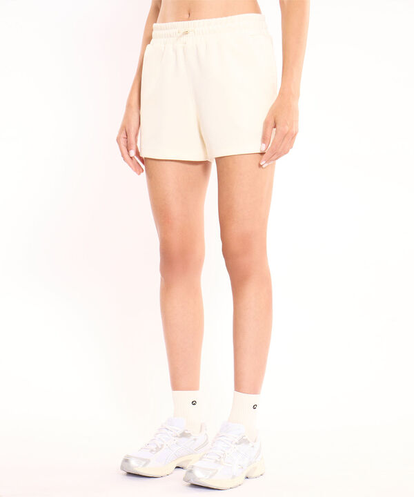 Short Para Mujer Blanco image number null