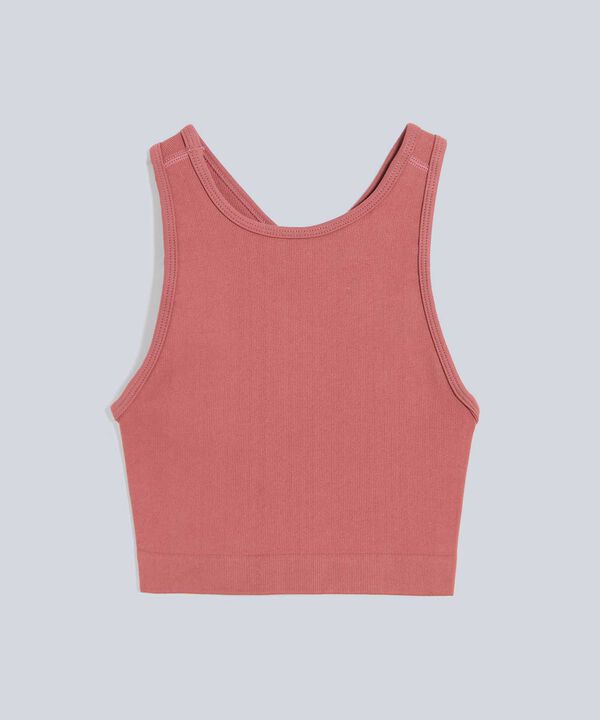 Top Para Mujer PalodeRosa image number null