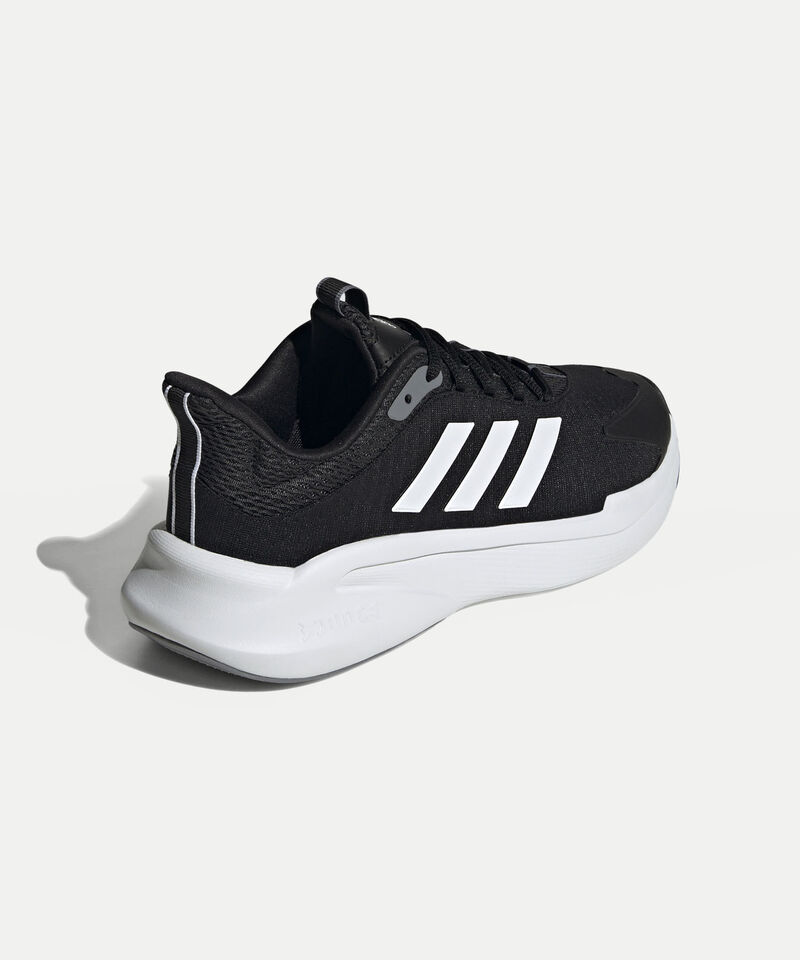 Tenis Adidas Para Hombre Negro
