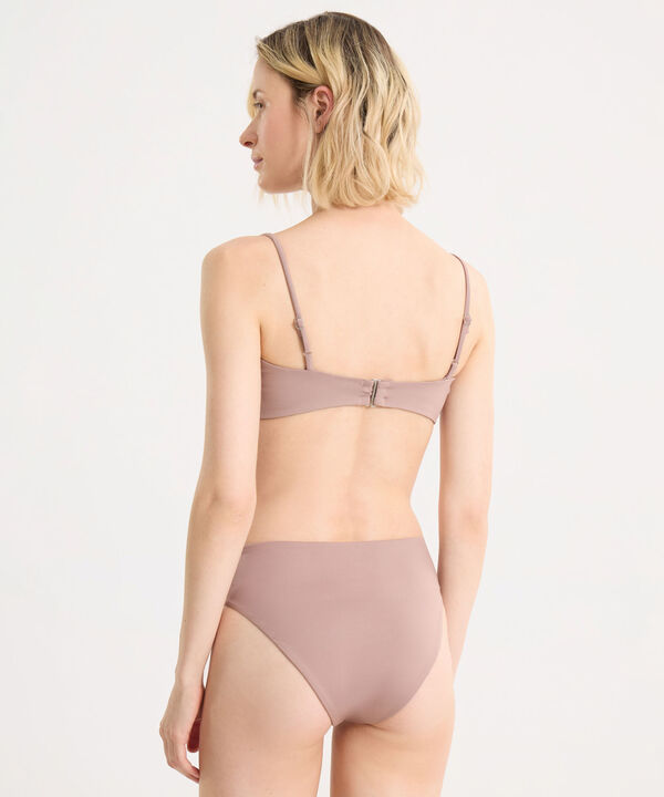 Panty Para Mujer CafeClaro