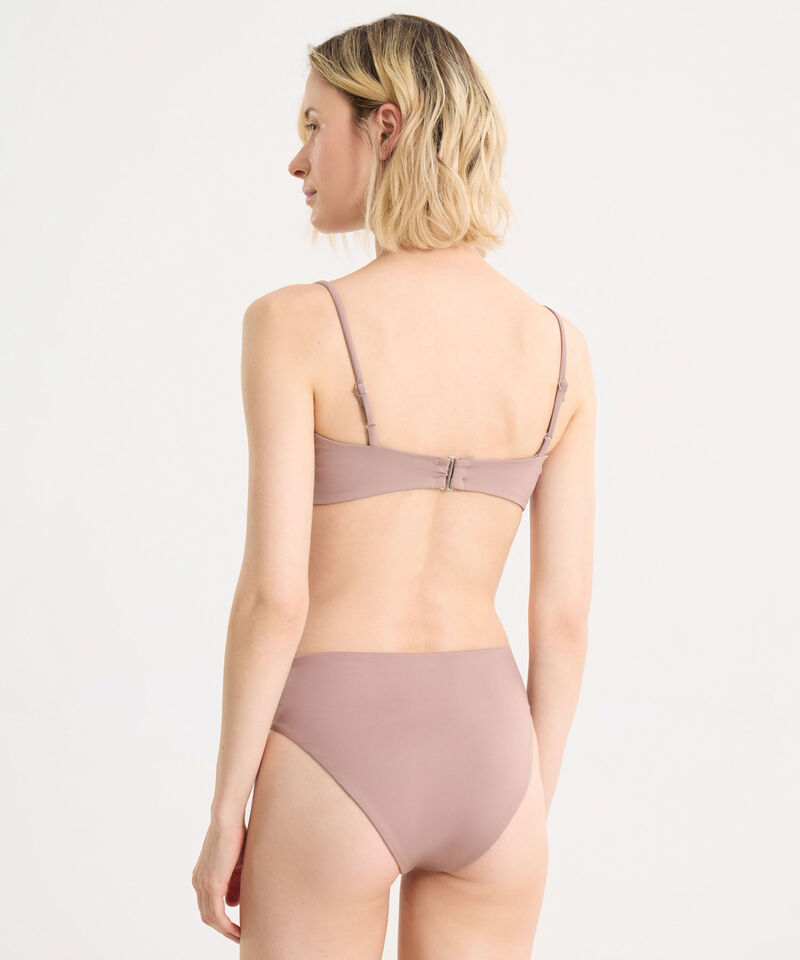 Panty Para Mujer CafeClaro