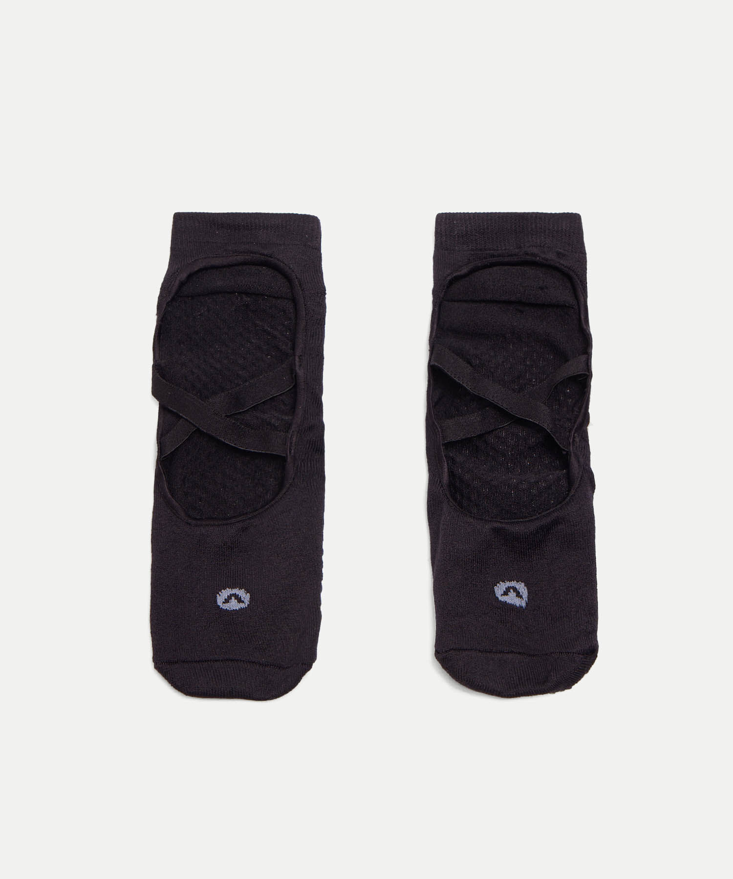 Medias Para Mujer Negro