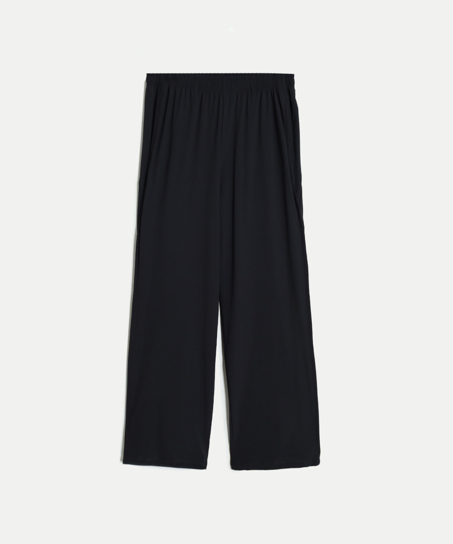 Pantalon Para Mujer Negro