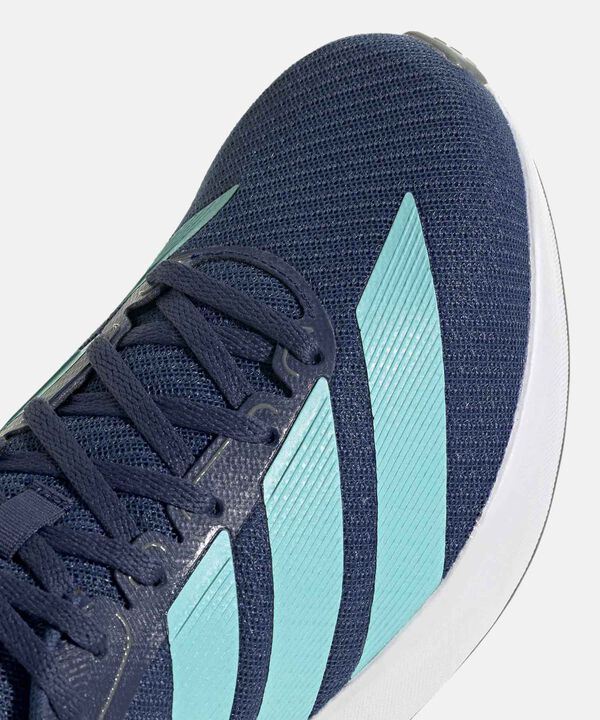Tenis Adidas Para Hombre Azul