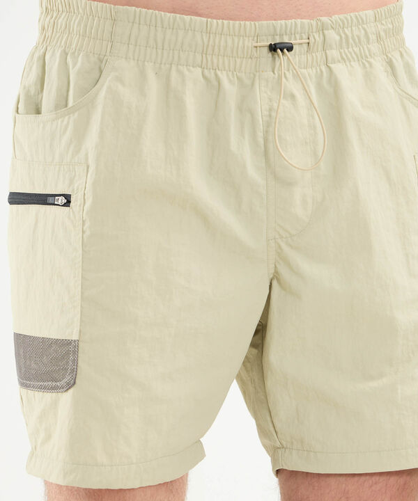 Short Para Hombre VerdeClaro image number null