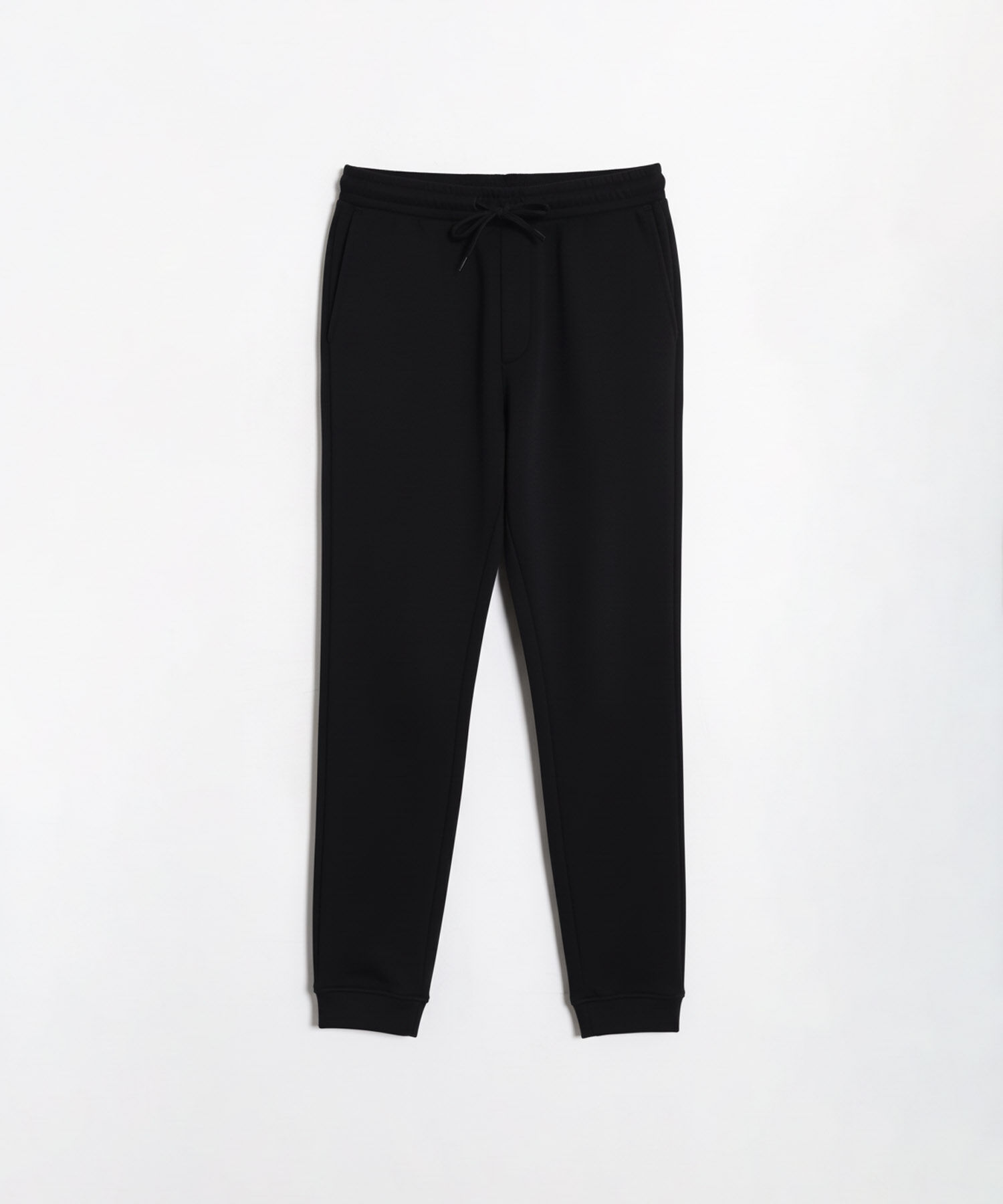 Pantalon Para Hombre Negro