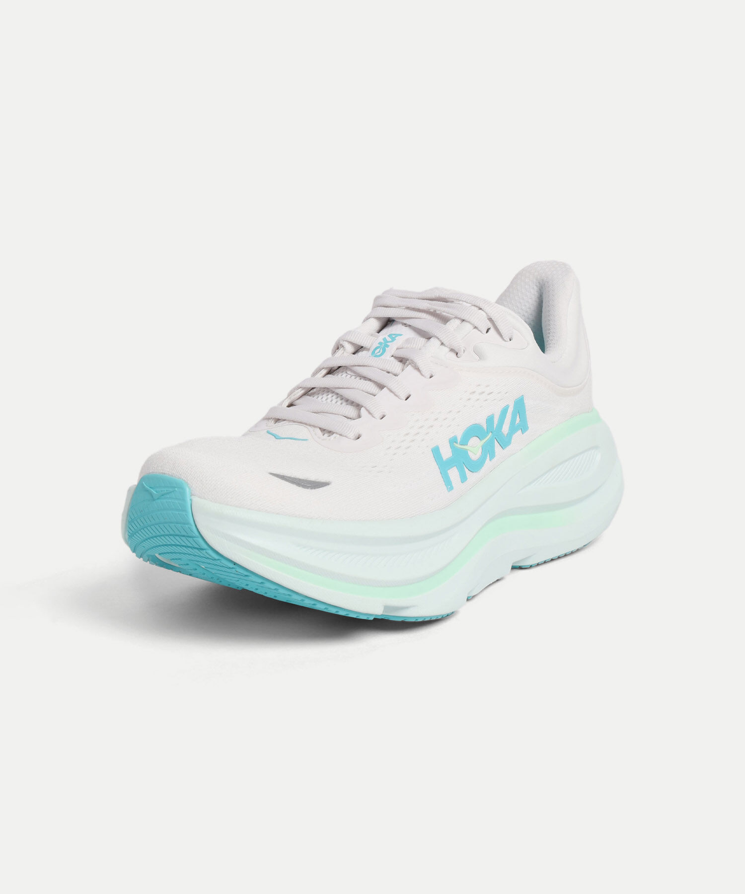 Tenis Hoka Para Mujer Blanco