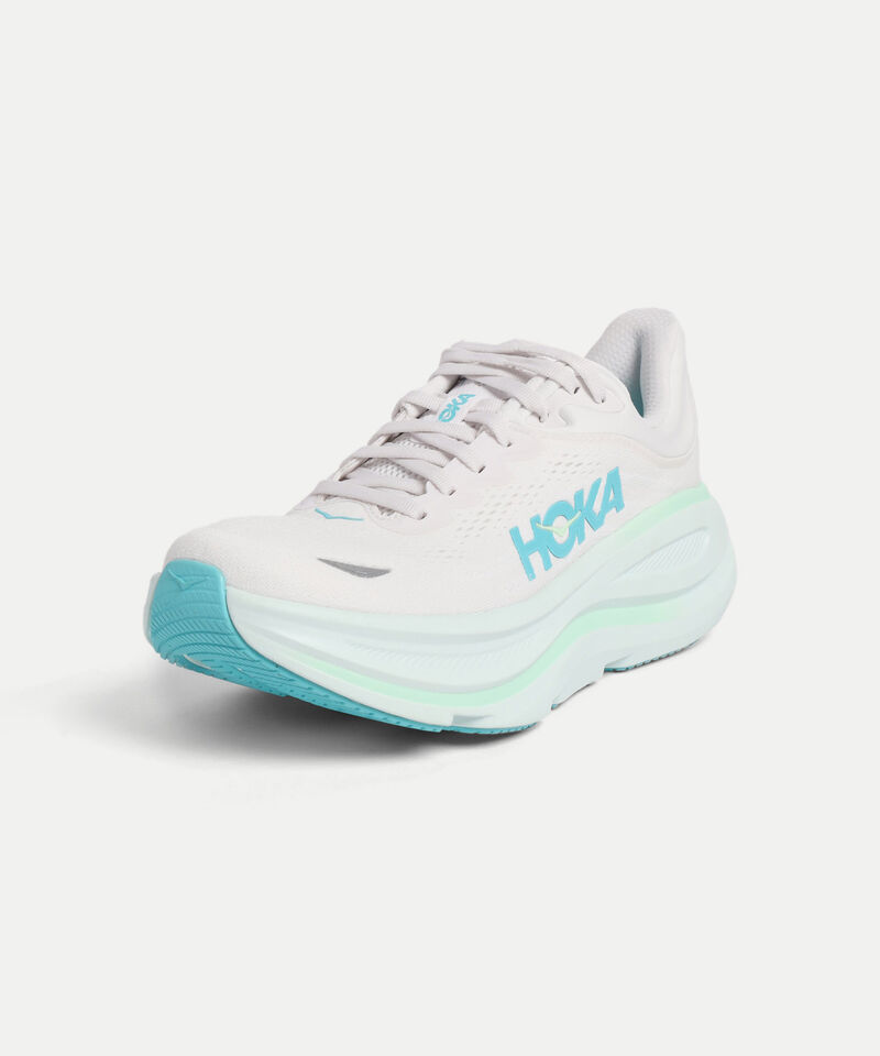 Tenis Hoka Para Mujer Blanco