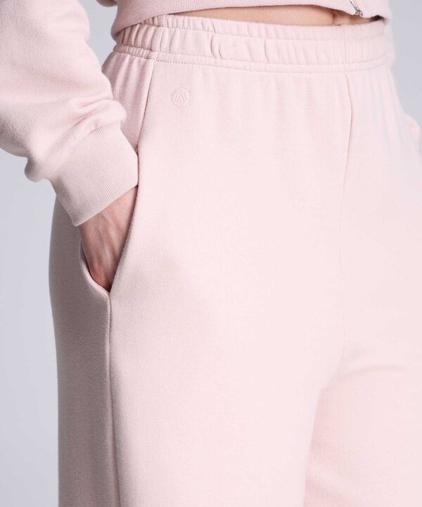 Pantalon Para Mujer Rosado