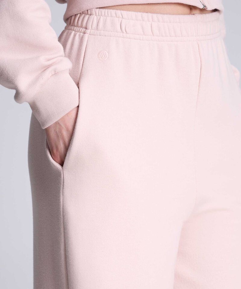 Pantalon Para Mujer Rosado