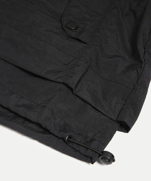 Chaqueta Para Mujer Negro image number null