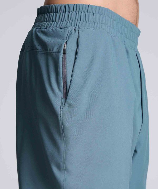 Short Para Hombre VerdePastel image number null