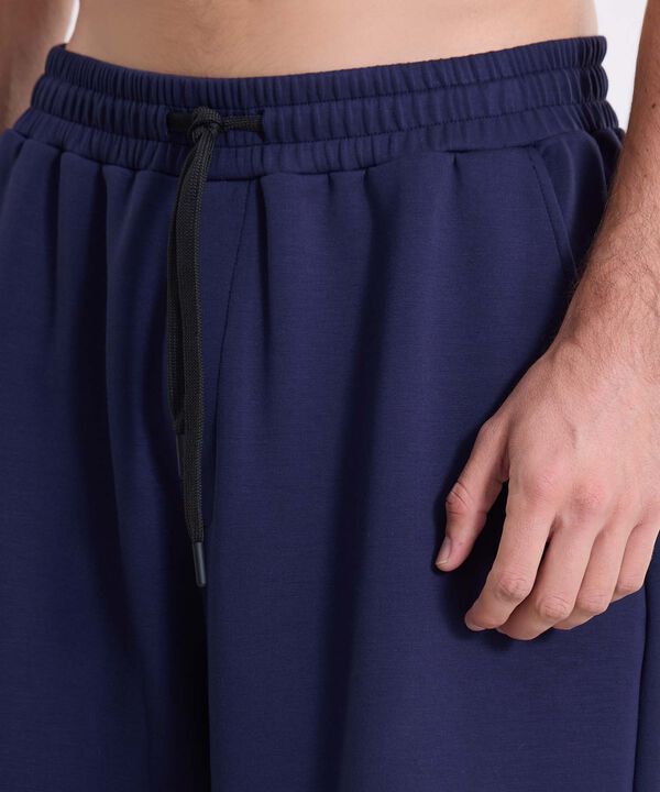 Pantalon Para Hombre AzulOscuro