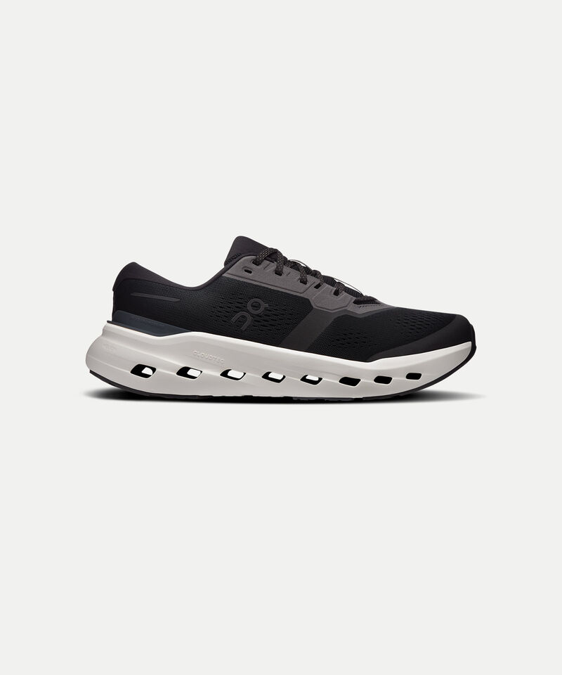 Tenis On Para Hombre Negro