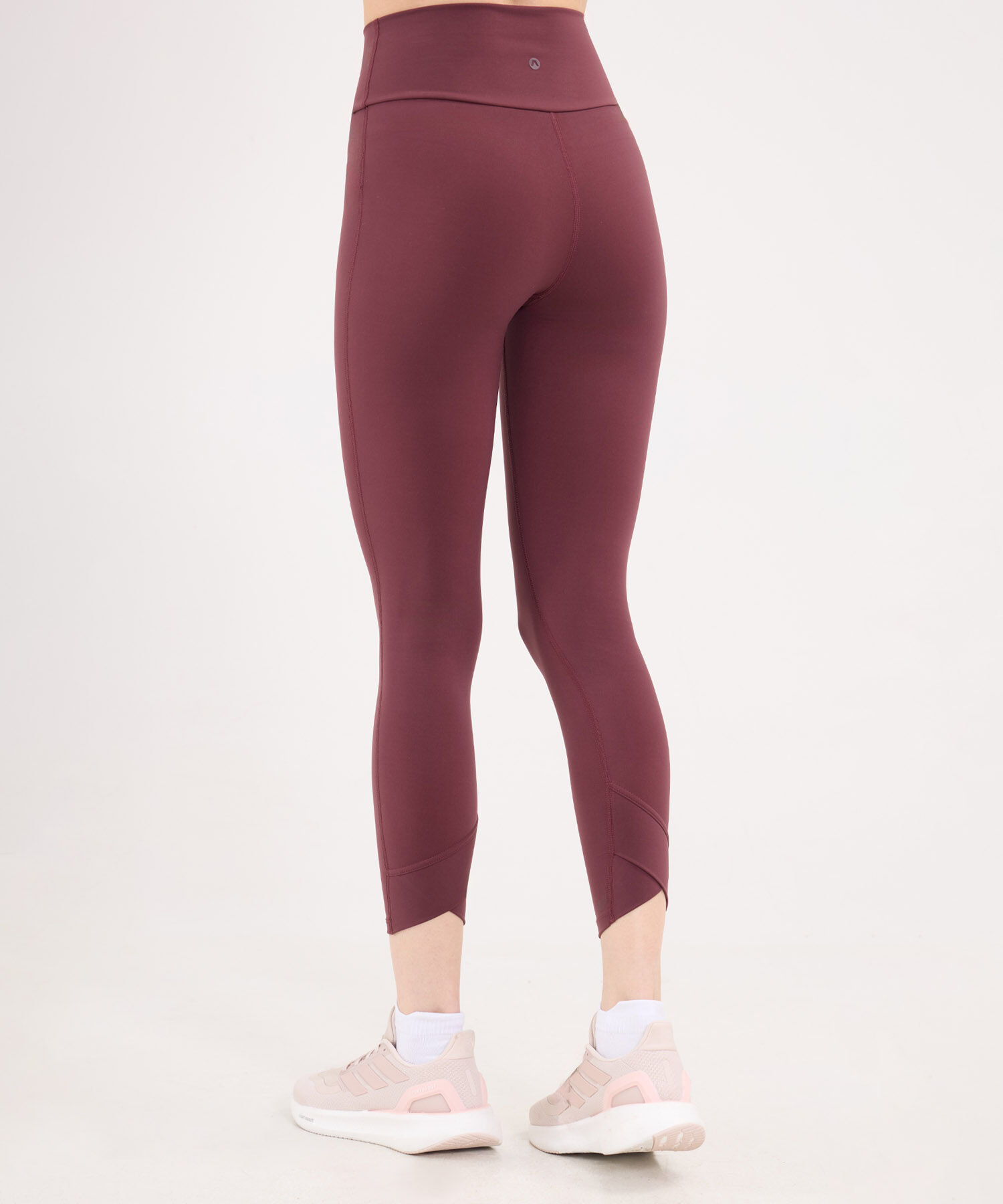 Leggins Para Mujer Vino