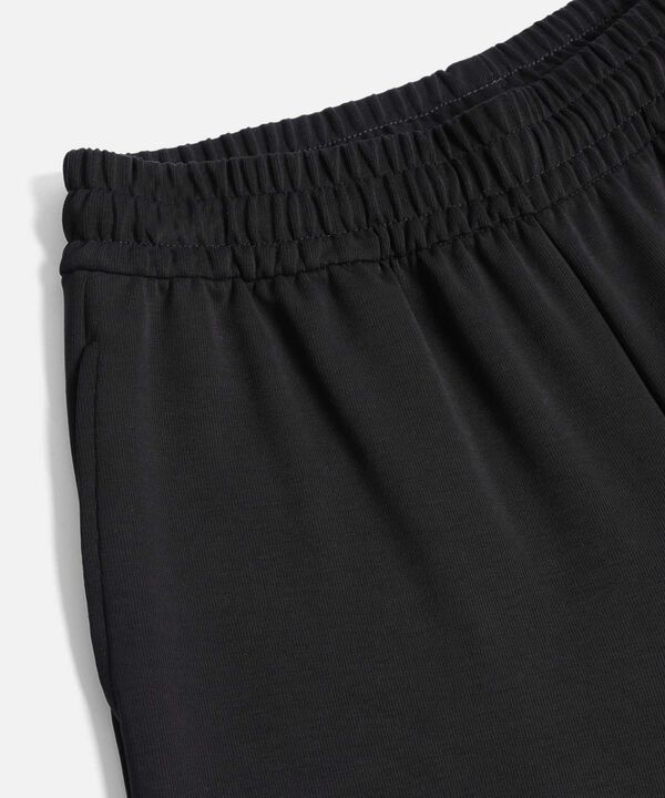 Pantalon Para Mujer Negro image number null
