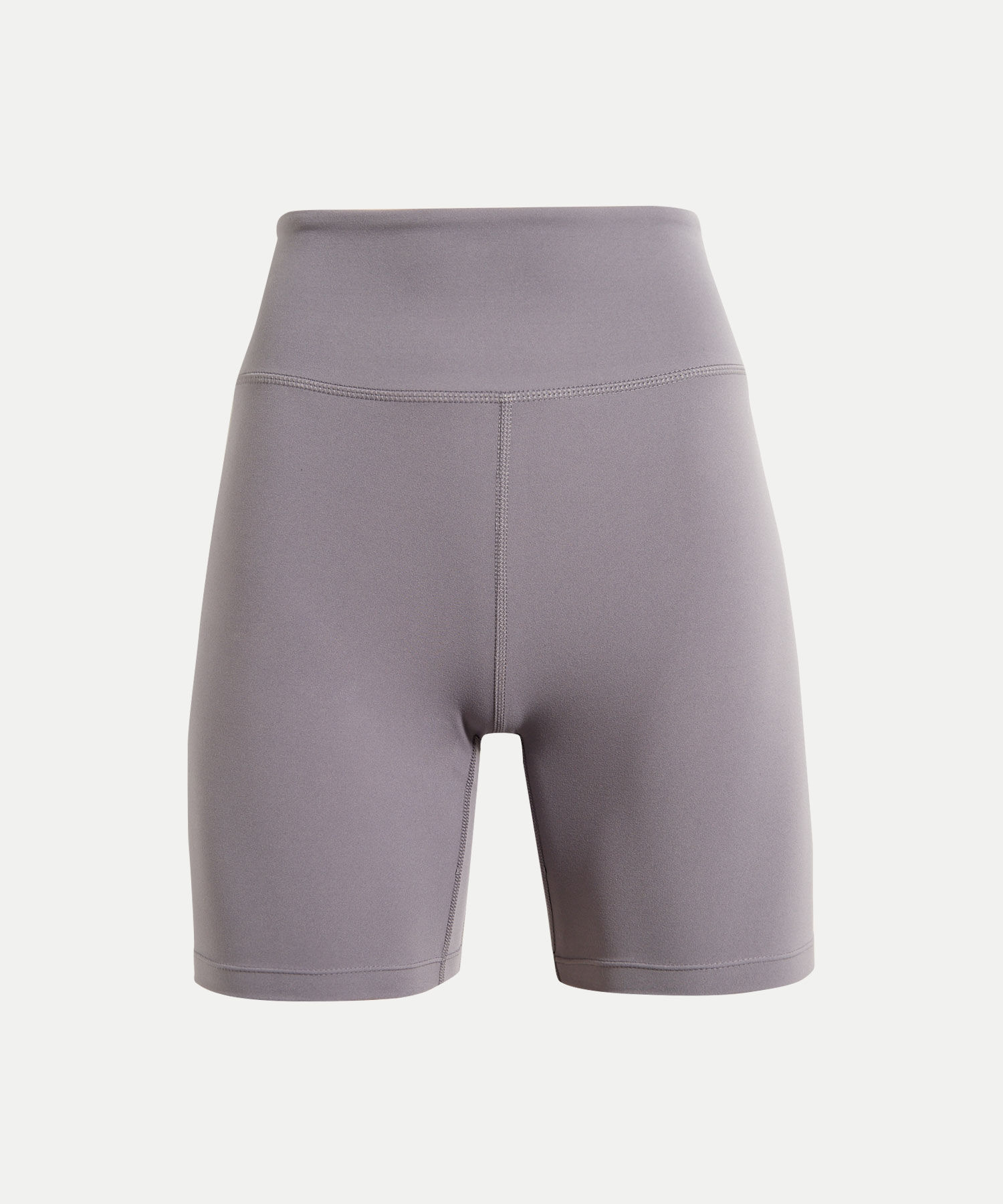 Short Para Mujer Gris