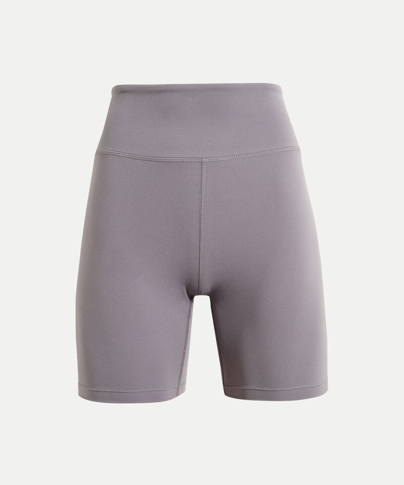 Short Para Mujer Gris
