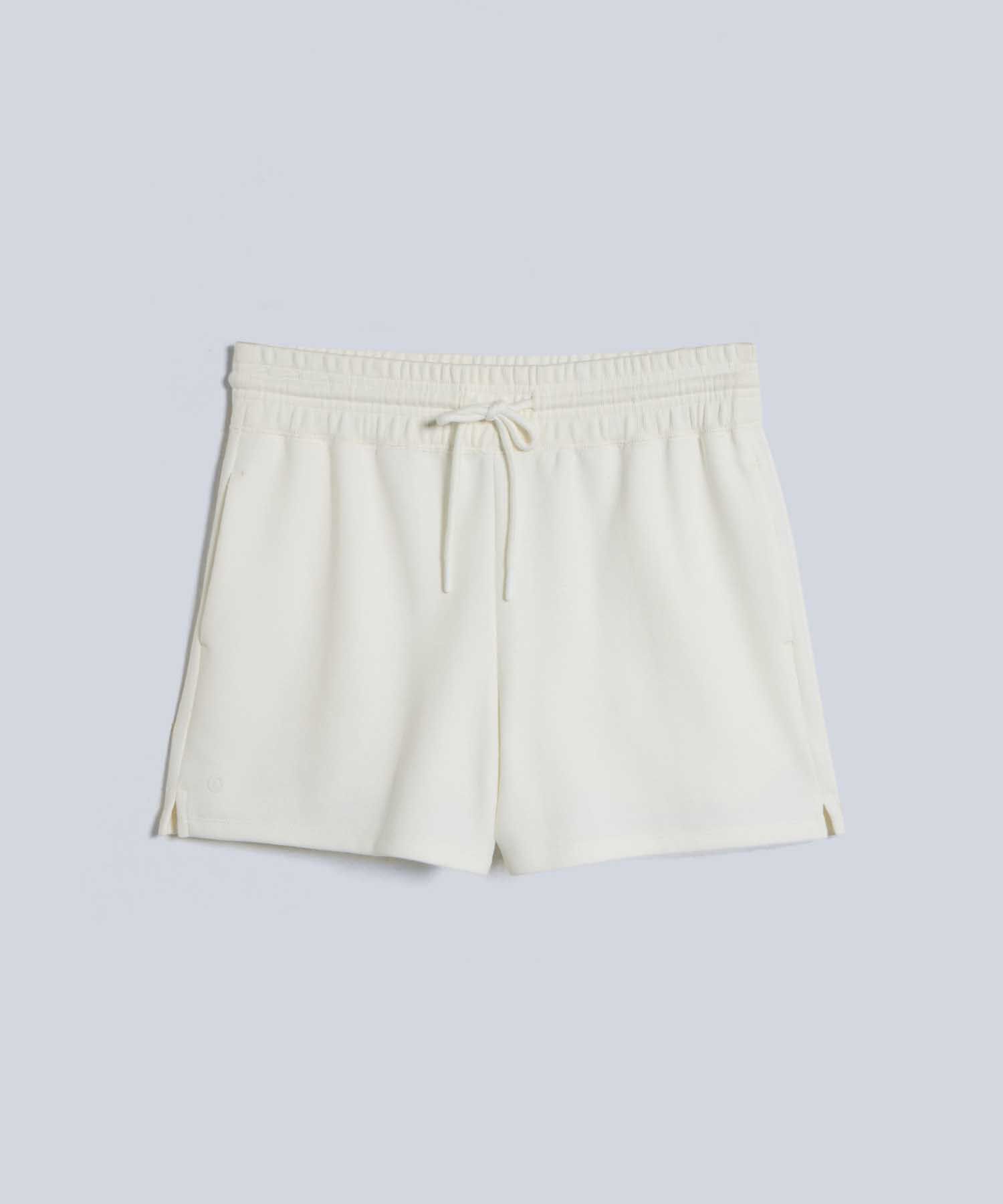 Short Para Mujer Marfil