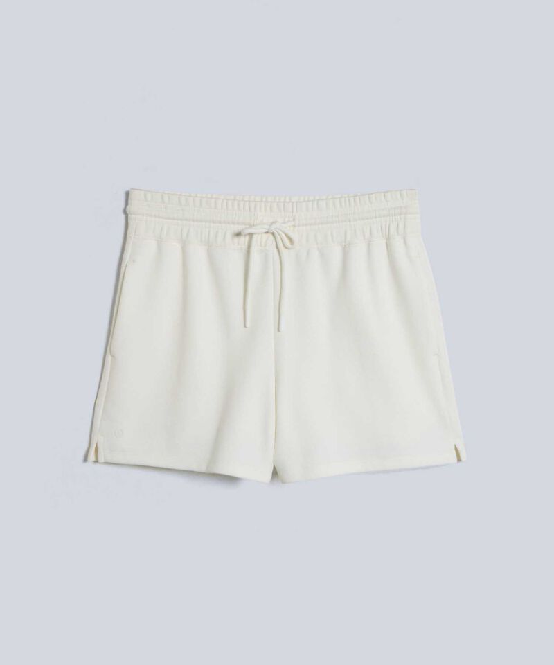 Short Para Mujer Marfil
