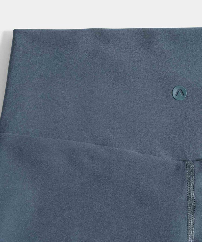 Leggins Para Mujer GrisOscuro