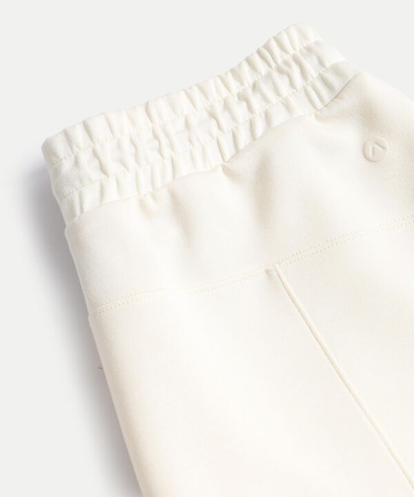 Short Para Mujer Blanco image number null