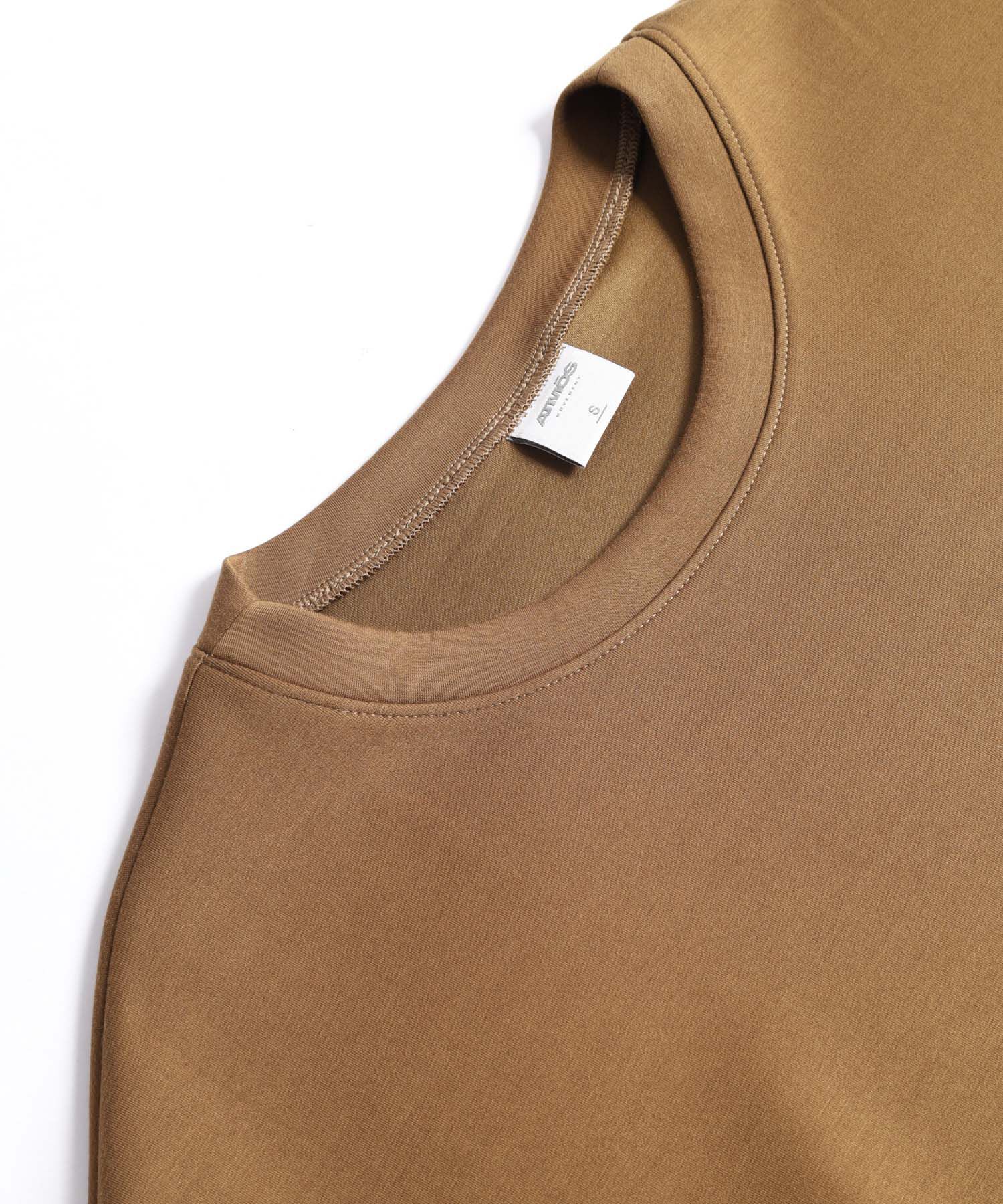 Camiseta Para Mujer VerdeOscuro