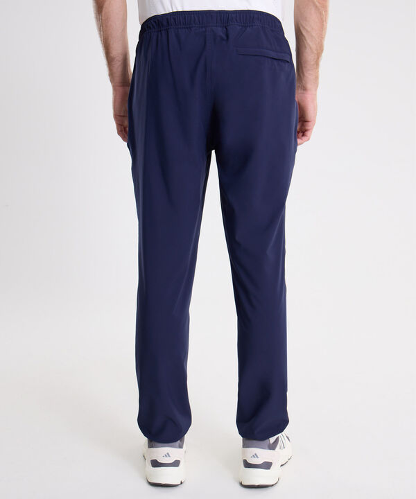 Pantalon Para Hombre AzulOscuro