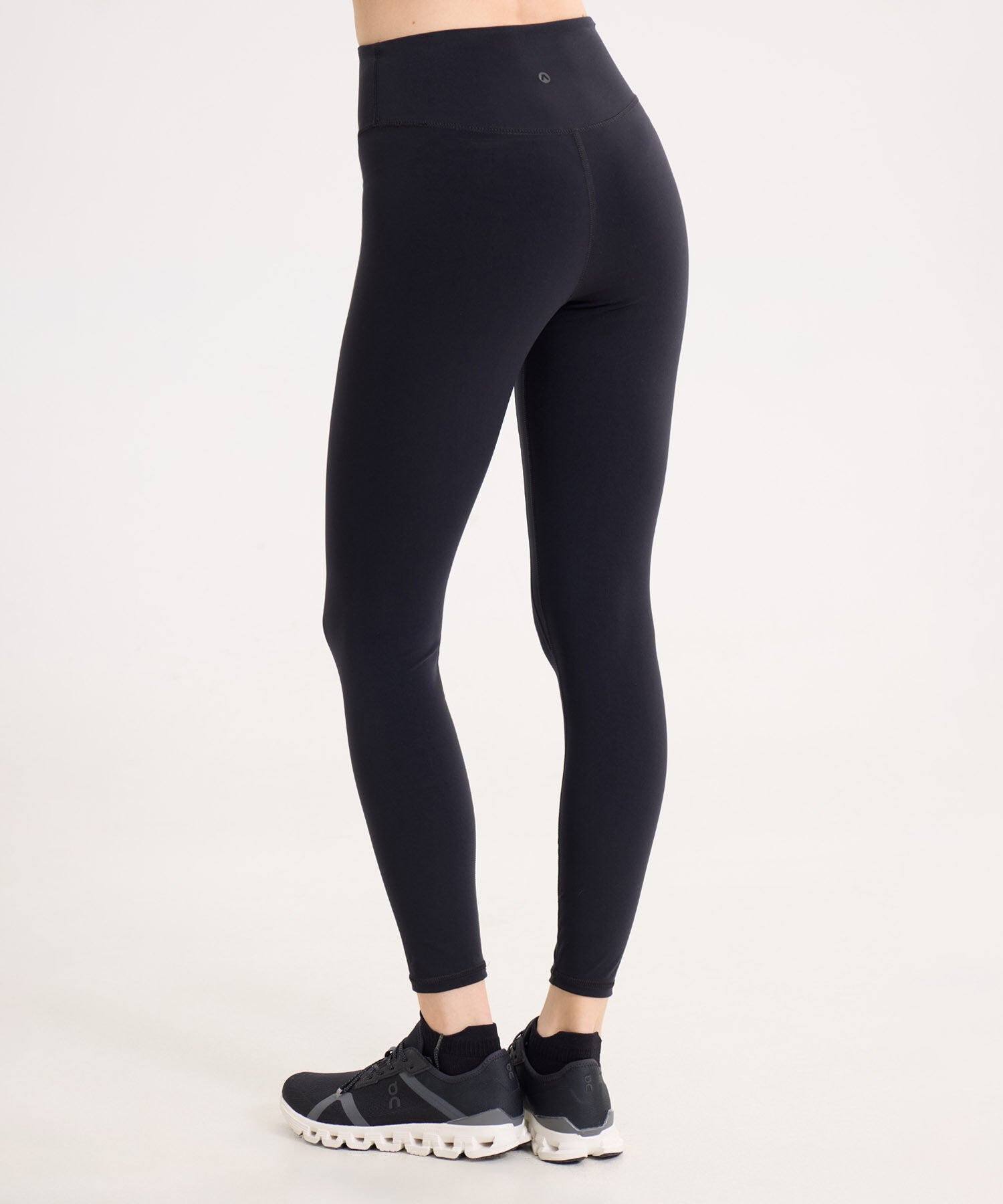 Leggins Para Mujer NegroCarbon