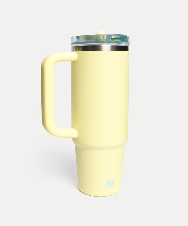 Termos Para Mujer Amarillo