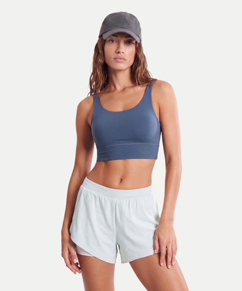 Tops Deportivos Para Mujer