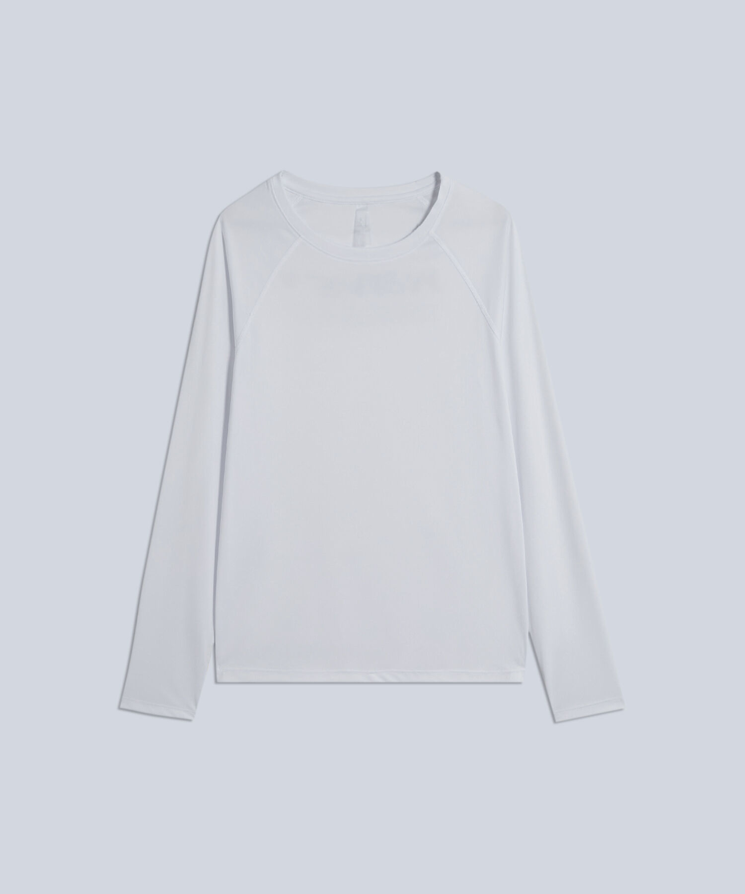 Camiseta Para Hombre Blanco