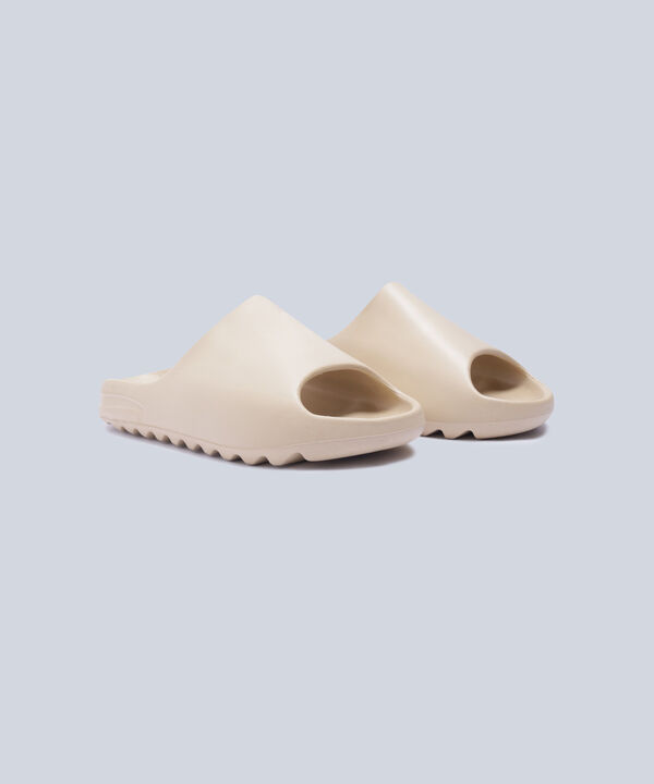 Sandalias Para Mujer Beige image number null