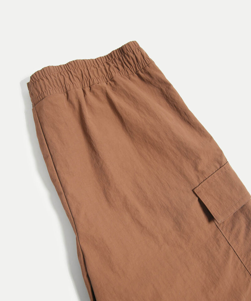 Short Para Hombre Cafe